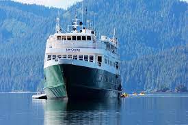 Alaska UnCruise Review: Small Ship Alaska Cruises for Adventurers – Sand In  My Suitcase